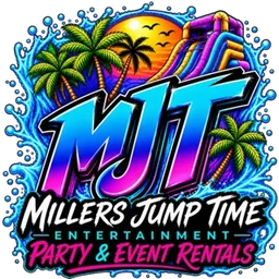 Millers Jump Time Entertainment β Party & Event Rentals